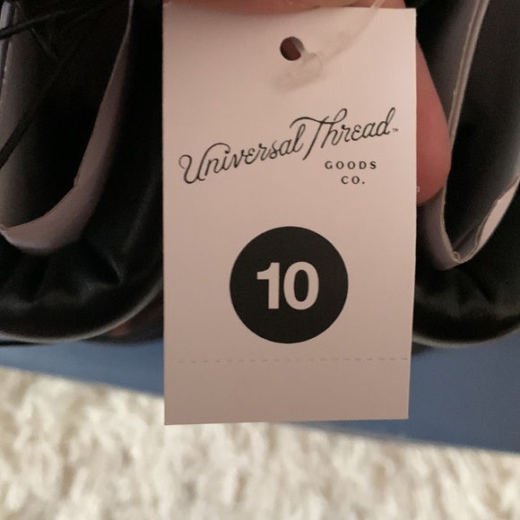 Leopard print hiker boots - Picture 4 of 6